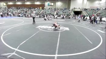 116 lbs Consi Of 4 - Raymond Castillo, Bay Area Dragons vs Wyatt Ferrell, Lakeview