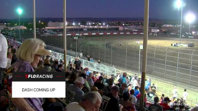 Replay: Fall Nationals at Silver Dollar | Sep 28 @ 6 PM