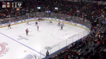 Replay: Home - 2025 Rapid City vs Kansas City | Apr 4 @ 7 PM