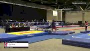Ellie Barta - Double Mini Trampoline, TCT - 2021 USA Gymnastics Championships