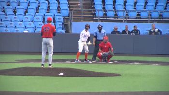 Replay: Home - 2023 Blue Crabs vs FerryHawks | May 9 @ 6 PM