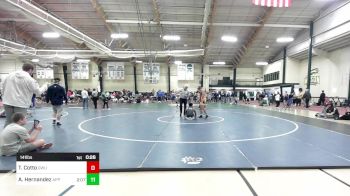 Replay: Mat 9 - 2024 2024 George Mason University Patriot Ope | Dec 8 @ 10 AM