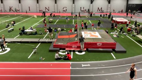 Replay: Track - 2026 Muskingum Meet #4 | Feb 20 @ 4 PM