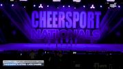 The Stingray Allstars - Lucky Charms [2026 L1 Tiny - Novice - Restrictions Day 1] 2026 CHEERSPORT National All Star Cheerleading Championship