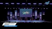 Cheer Extreme Odenton - Kraken [2025 L7 International Open - NT Day 2] 2025 CHEERSPORT National All Star Cheerleading Championship