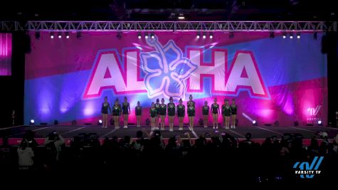 CheerForce San Diego - Havoc [2022 L2 Youth 03/06/2022] 2022 Aloha Phoenix Grand Nationals