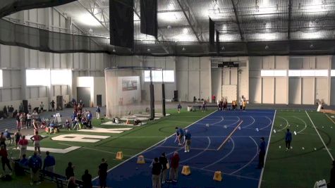 Replay: Throws - 2026 GVSU Big Meet | Feb 13 @ 2 PM