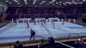 Aledo HS "Aledo TX" at 2022 WGI Guard Dallas Regional