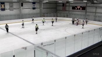 Replay: Home - 2025 DMV3 Elite Red vs Carolana Selects | Jul 20 @ 8 AM