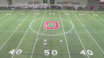 Full Replay - Detroit Mercy vs Ohio State