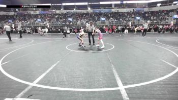 72 lbs Consi Of 8 #2 - Cohen Edwards, Moyer Elite vs James Mullins, Council Grove
