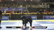 Morgana Rodrigues H. Moreira vs Kinza Hanif 2026 Pan Jiu Jitsu IBJJF Championship