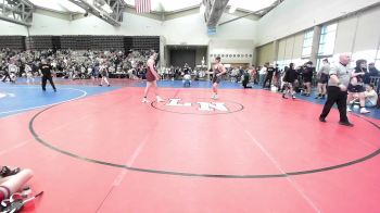 184-H lbs Round Of 16 - Nick Zins, ProEx vs Ethan Titcombe, .