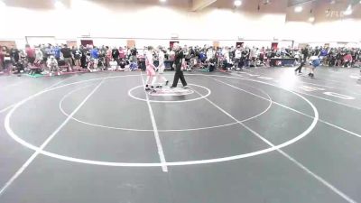 55 kg Rnd Of 64 - Ollie Phillips, Tennessee vs Isaac Hampton, Newberg High School Wrestling