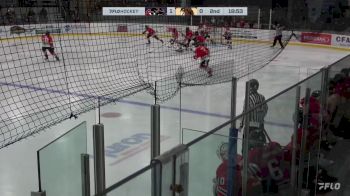 Replay: Home - 2023 Cougars U18 AAA vs Pembina U18 AAA | Sep 29 @ 7 PM