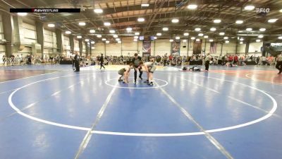 126 lbs Round Of 32 - Aydin Schifino, RI vs Braden Johnson, WI