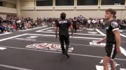 Yancel Ortiz vs Matthew Masch 2025 ADCC East Coast Trials