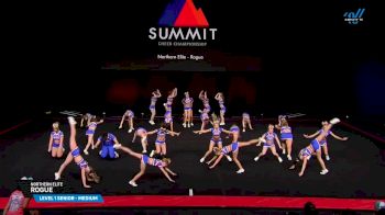 Northern Elite - Rogue [2025 L1 Senior - Medium Semis] 2025 The Summit