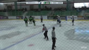 Replay: Home - 2024 Canmore vs Drayton Valley | Jan 14 @ 1 PM