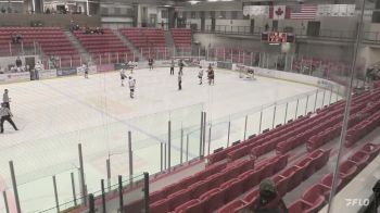 Replay: Home - 2024 Vegreville vs Cold Lake | Jan 14 @ 1 PM