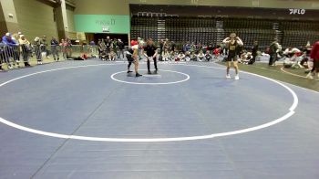 113 lbs 7th Place - Holten Crane, Bishop Kelly vs Blake Mauch, Corner Canyon