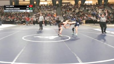 Replay: Mat 2 - 2026 MPSSAA (MD) State Wrestling Championship | Mar 6 @ 11 AM