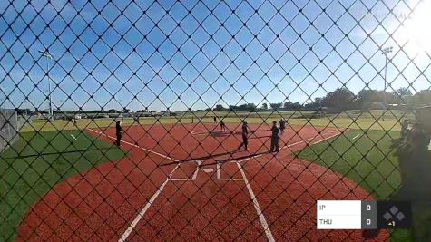 Iowa Premier vs. Thunder - 2020 Top Club National Championship 18U