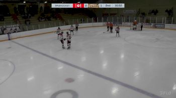 Replay: Home - 2024 Merritt vs Castlegar | Nov 9 @ 7 PM