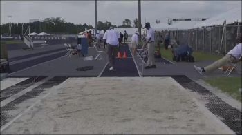 Replay: Field Stream 3 - 2023 FHSAA Outdoor Championships | May 19 @ 1 PM