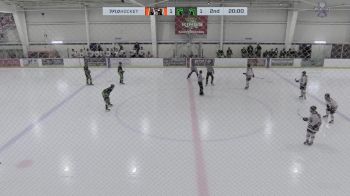 Replay: Home - 2025 NJ Renegades vs Pennsylvania | Mar 14 @ 7 PM