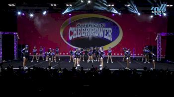 Central Jersey All Stars - Crossfire [2023 L2 Junior - Medium Day 1] 2023 ACP Columbus Grand Nationals