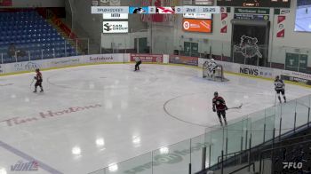 Replay: Home - 2024 Westshore vs Port Alberni | Feb 9 @ 6 PM