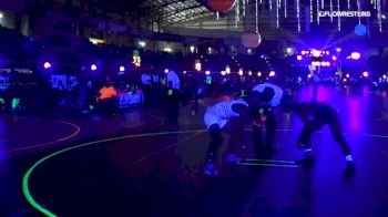 126 lbs Round Of 32 - Isaac Agabin, 9th Isle Bjj vs Laden Sampson, Akron Middle School