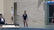 Ella Beck - Floor, Buckeye Gym #217 - 2021 USA Gymnastics Development Program National Championships