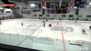 Replay: Rinx vs Senators | Aug 26 @ 8 AM