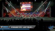 GymQuest RTC - Lady Velocity [2020 L1 Youth - D2 - Small Day 1] 2020 GLCC: The Showdown Grand Nationals