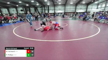 Replay: Mat 6 - 2024 2024 Juab Winter Classic | Dec 14 @ 9 AM