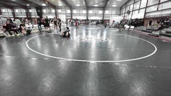 Replay: Mat 1 - 2024 2024 Juab Winter Classic | Dec 14 @ 9 AM