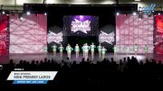 Brio Studios - Mini Premier Large [2024 Mini - Jazz - Large 2] 2024 JAMfest Dance Super Nationals