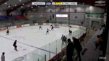 Replay: Home - 2024 Steinbach vs Waywayseecappo | Feb 22 @ 7 PM