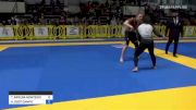 THAMIRES ARRUDA MONTEIRO vs AMY SCOT CAMPO 2021 Pan IBJJF Jiu-Jitsu No-Gi Championship