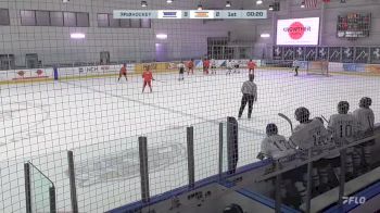 Replay: Home - 2025 Wildcats vs Tigers | Jun 21 @ 6 PM