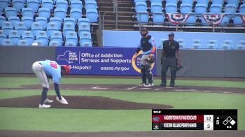 Staten Island FerryHawks vs. Hagerstown Flying Boxcars - 2025 Hagerstown Flying Boxcars vs Staten Island FerryHawks