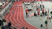 Men's Mile, Prelims 4