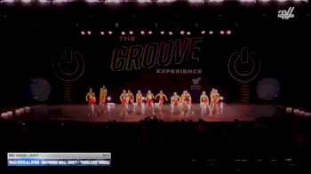 Replay: GROOVE Dance Grand Nationals | Mar 15 @ 8 AM
