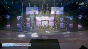 ALBA BERLIN Basketballteam e.V. Abt Cheerleading - ALBA BERLIN Danceteam [2026 IOP Day 2] 2026 Summer All Level Championship North