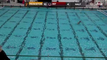 Replay: Princeton vs MIT | Nov 9 @ 11 AM