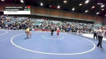 170 lbs Cons. Round 4 - Juno Trudell, North Eugene vs Elizabeth Valentine, Nevada Union