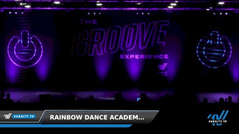 Rainbow Dance Academy - TINY PREP POM [2022 Tiny - Prep - Pom 1] 2022 WSF Louisville Grand Nationals