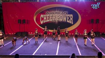 South Jersey Storm - Twisters [2025 CheerABILITIES - Elite Day 1] 2025 Cheer Power Trenton Showdown